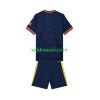 Arsenal Gostujući Dječji Nogometni Dres 2026-2027